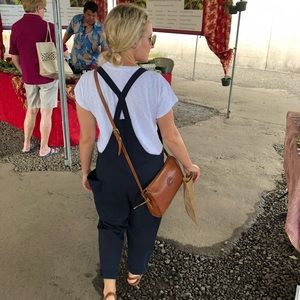 Meet your Posher, Meg